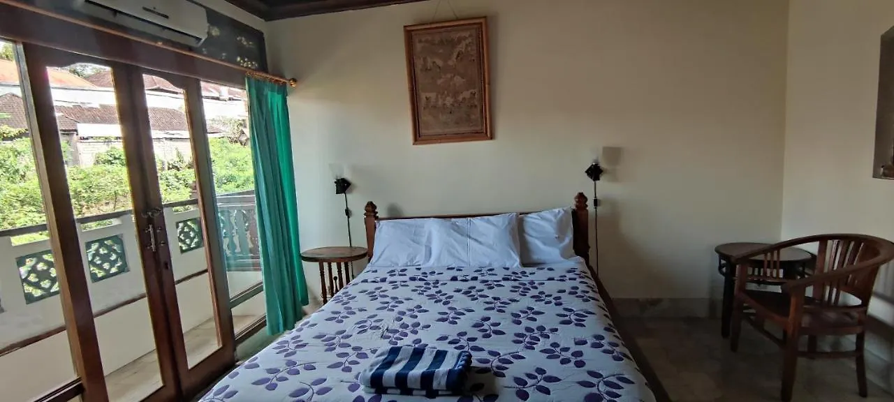 Mumbul Inn,Ubud