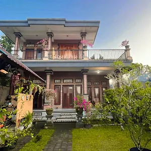 Nano Ari And Art Class Ubud