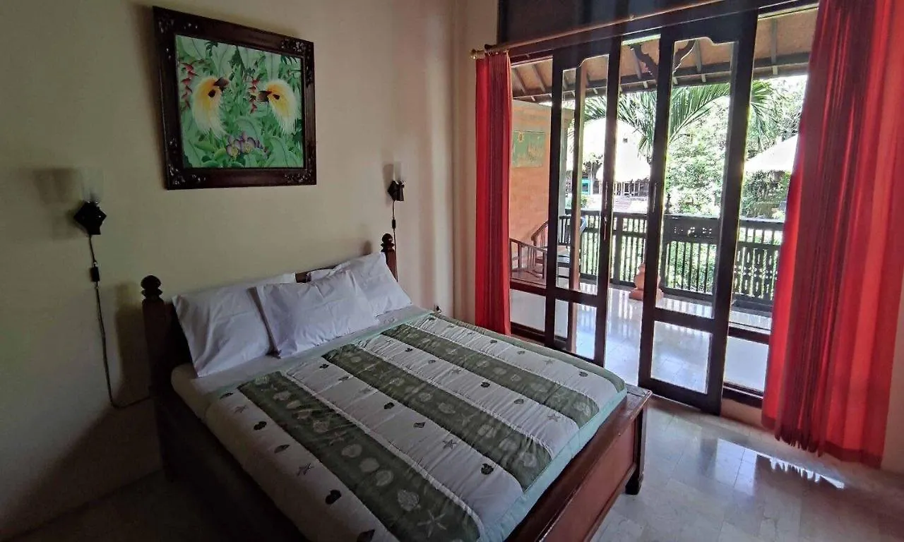 Mumbul Inn,Ubud Indonesia