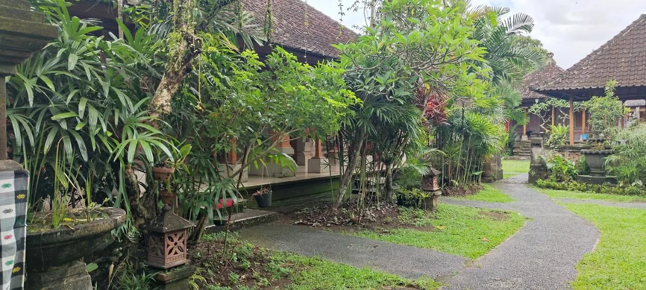 Mumbul Inn,Ubud 0*, Ubud (Bali) Indonesia