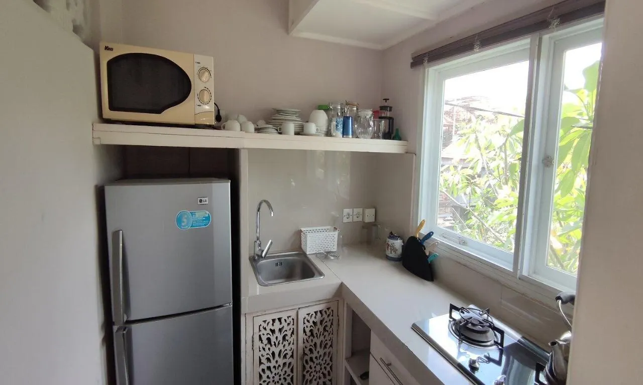 Homestay Mumbul Inn,Ubud