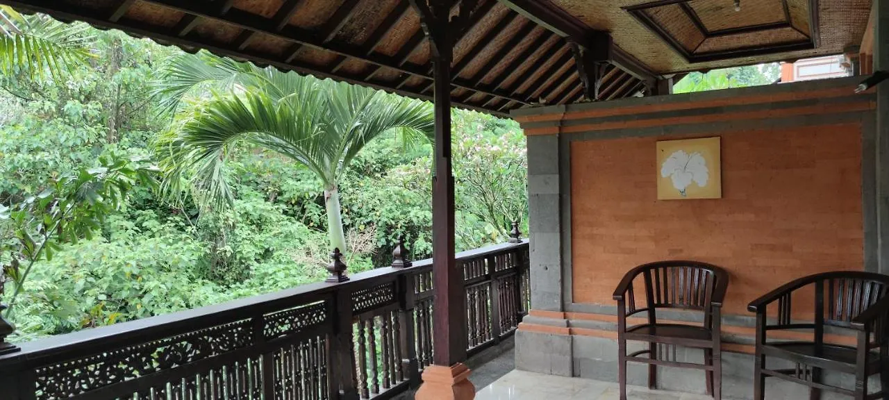 Homestay Mumbul Inn,Ubud