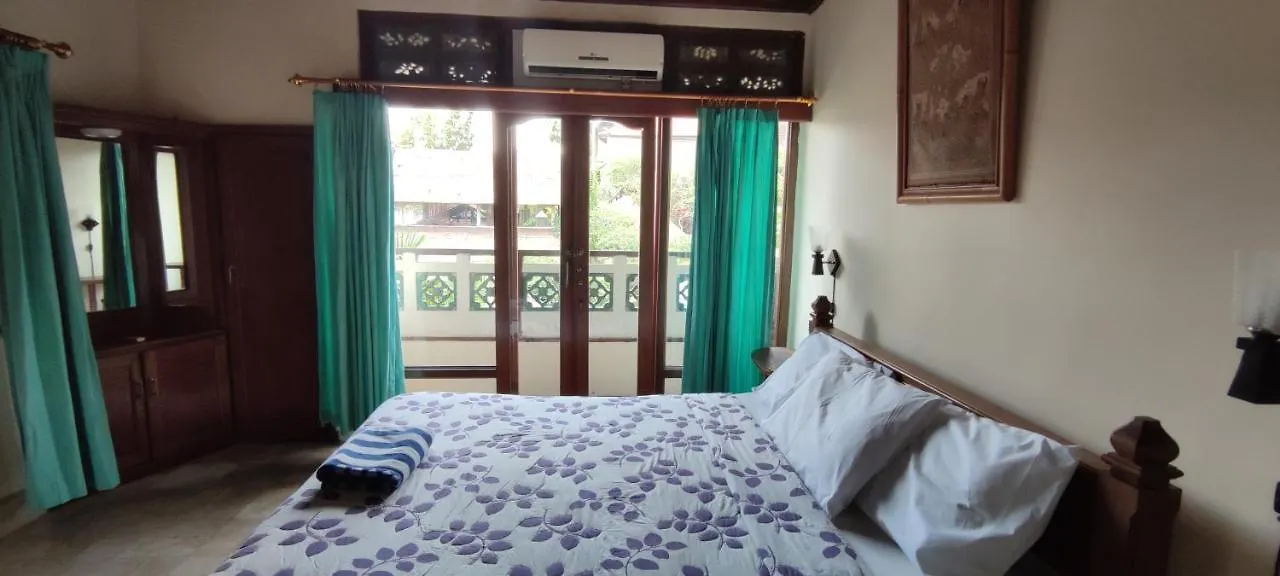 Mumbul Inn,Ubud 0*, Ubud (Bali)